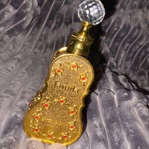 Arabian perfume oil